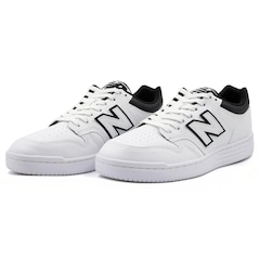 Tênis New Balance 480 Low - Masculino - Foto 5