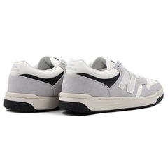 Tênis New Balance 480 Low - Masculino - Foto 5