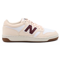 Tênis New Balance 480 Low Unissex - Foto 1