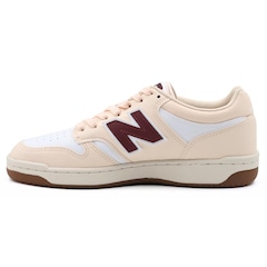 Tênis New Balance 480 Low Unissex - Foto 4