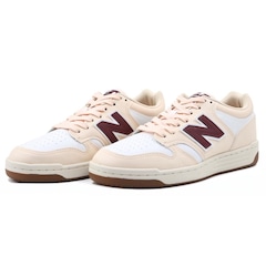 Tênis New Balance 480 Low Unissex - Foto 5