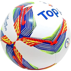 Bola Society Topper Samba Sintética Pro Pu - Foto 3