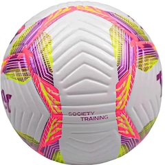 Bola Society Topper Samba Training Sintética - Foto 2