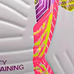 Bola Society Topper Samba Training Sintética - Foto 7