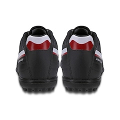 Chuteira Society Mizuno Morelia Club As + Meião - Adulto - Foto 3
