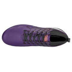 Chuteira Society Penalty Storm Y-3 - Infantil - Foto 4