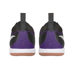 Chuteira Futsal Penalty Storm Y-3 - Infantil - Foto 3