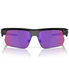 Óculos de Sol Oakley Unissex Bisphaera Matte Prizm Road - Foto 3