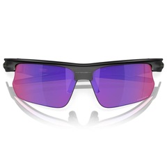 Óculos de Sol Oakley Unissex Bisphaera Matte Prizm Road - Foto 7