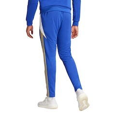 Calça adidas Messi Pitch 2 Street - Masculina - Foto 2