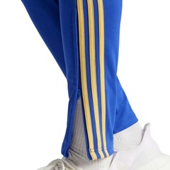 Calça adidas Messi Pitch 2 Street - Masculina - Foto 5