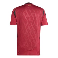 Camisa da Seleção Bélgica I adidas Masculina Torcedor - Foto 4