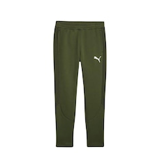 Calça de Moletom Puma Evostripe - Masculina - Foto 1