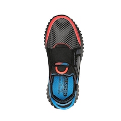 Tênis Skechers Depth Charge 2.0 - Infantil - Foto 4