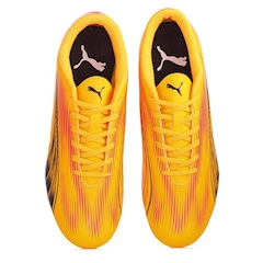 Chuteira de Campo Puma Ultra Play Fg/Ag Bdp - Adulto - Foto 5
