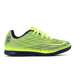 Chuteira Futsal Topper Slick 4 - Infantil - Foto 1