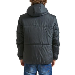 Jaqueta Hurley Brave - Masculina - Foto 2