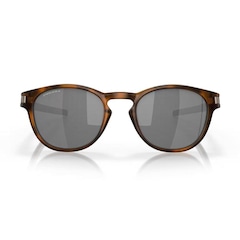 Óculos de Sol Unissex Oakley Latch Prizm - Foto 1