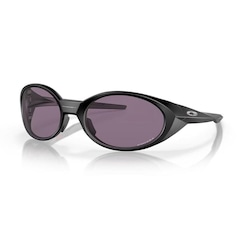 Óculos de Sol Unissex Oakley Eye Jacket Redux Prizm - Foto 2