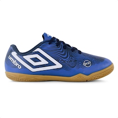 Chuteira Futsal Infantil Umbro Orbit - Foto 1