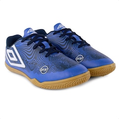 Chuteira Futsal Infantil Umbro Orbit - Foto 3