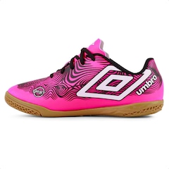 Chuteira Futsal Infantil Umbro Orbit - Foto 2