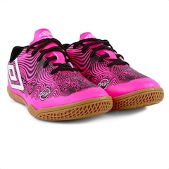 Chuteira Futsal Infantil Umbro Orbit - Foto 3