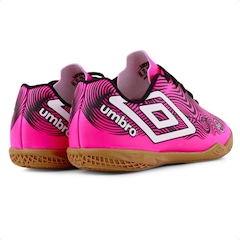 Chuteira Futsal Infantil Umbro Orbit - Foto 5