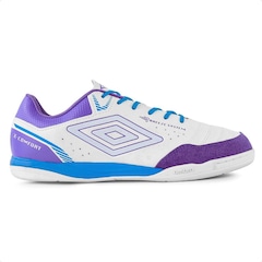 Chuteira Futsal Umbro X-Comfort - Adulto - Foto 1