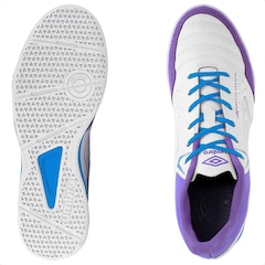Chuteira Futsal Umbro X-Comfort - Adulto - Foto 6