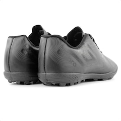 Chuteira Society Infantil Umbro Orbit - Foto 5