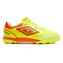Chuteira Society Adulto Umbro X Comfort - Foto 1
