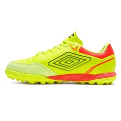 Chuteira Society Adulto Umbro X Comfort - Foto 2
