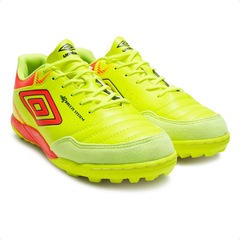 Chuteira Society Adulto Umbro X Comfort - Foto 3