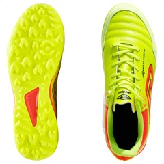 Chuteira Society Adulto Umbro X Comfort - Foto 5