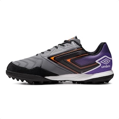 Chuteira Society Umbro Pro 5 Bump Club - Adulto - Foto 2