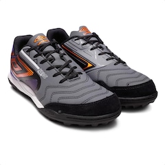 Chuteira Society Umbro Pro 5 Bump Club - Adulto - Foto 3