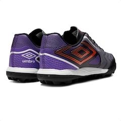 Chuteira Society Umbro Pro 5 Bump Club - Adulto - Foto 5