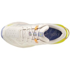 Tênis Mizuno Wave Daichi 7 Roxy - Mizuno - Feminino - Foto 2