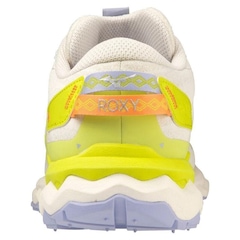 Tênis Mizuno Wave Daichi 7 Roxy - Mizuno - Feminino - Foto 3