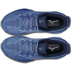Tênis Mizuno Wave Mujin 10 - Mizuno - Feminino - Foto 2
