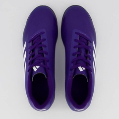 Chuteira de Futsal adidas artilheira V - Adulto - Foto 4