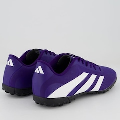 Chuteira Society Adulto adidas Artilheira V - Foto 3