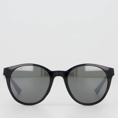 Óculos de Sol Oakley Spindrift Preto - Foto 2