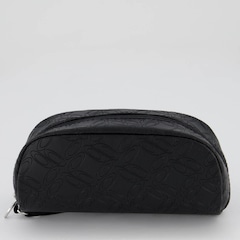 Óculos de Sol Oakley Spindrift Preto - Foto 4
