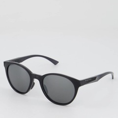 Óculos de Sol Oakley Spindrift Preto - Foto 1