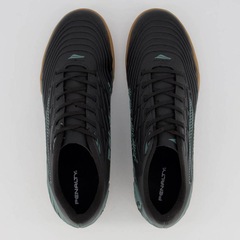 Chuteira de Futsal Penalty Bravo Y-3.0 - Adulto - Foto 4