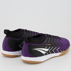 Chuteira de Futsal Penalty Storm Y-3 - Adulto - Foto 3
