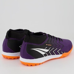 Chuteira Society Penalty Storm Y-3 - Adulto - Foto 3