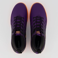 Chuteira Society Penalty Storm Y-3 - Adulto - Foto 4